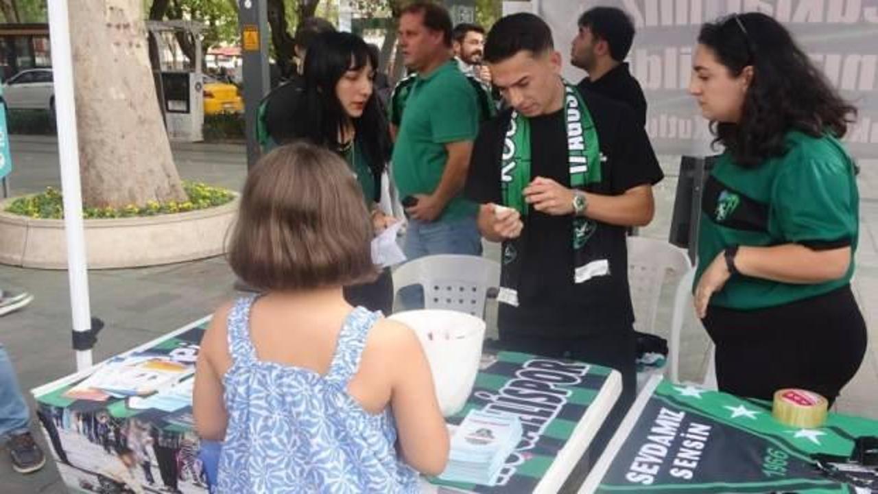 1. Lig ekibinden Dünya Kız Çocukları Günü için anlamlı hareket