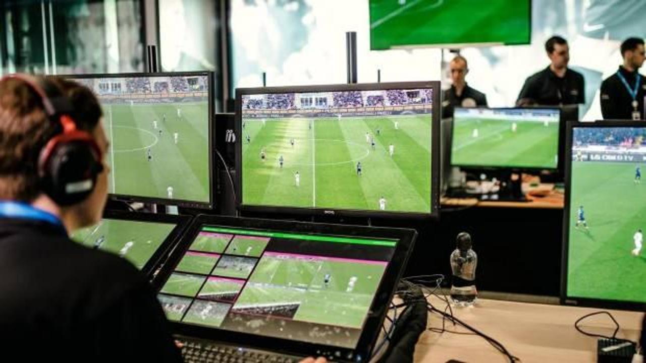 1. Lig ekibinden flaş hamle! Yabancı hakem istemiyorlar