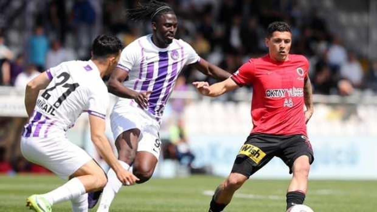 1. Lig ekibinden TFF'ye isyan: VAR kayıtları açıklansın