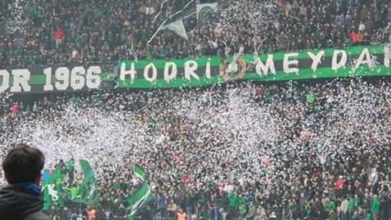 1. Lig'de dev kapışma! Maça saatler kala taraftarlara uyarı