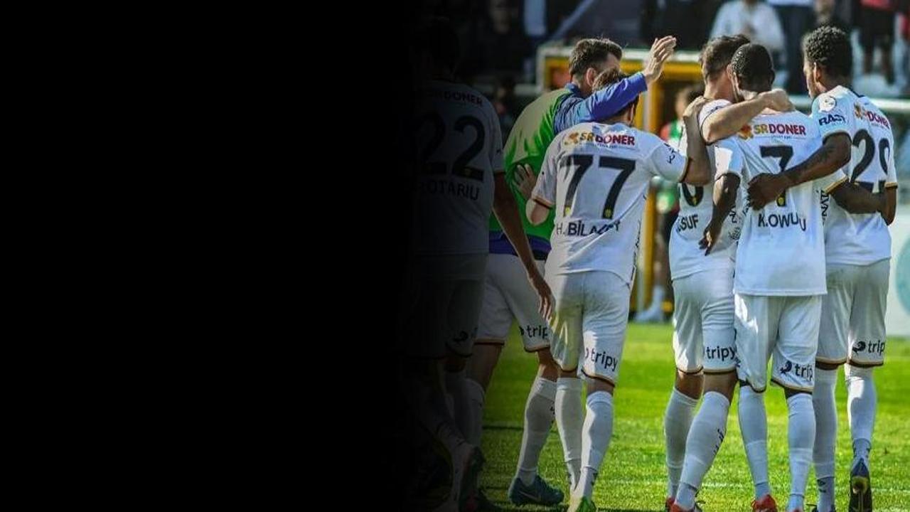 1. Lig'de nefes kesecek hafta! Küme düşme hattında büyük stres! 4 olasılık var