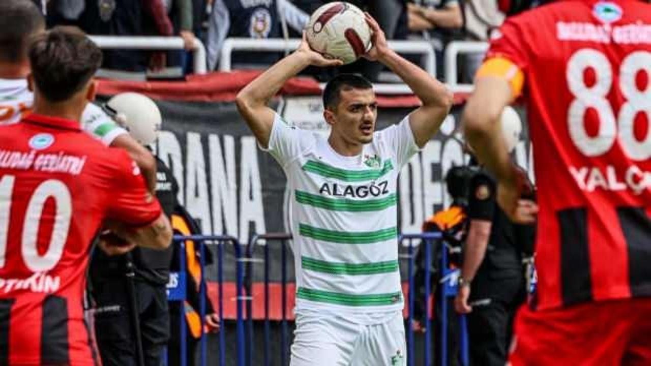1. Lig'e yükselecek son takım Sivas'ta belli olacak