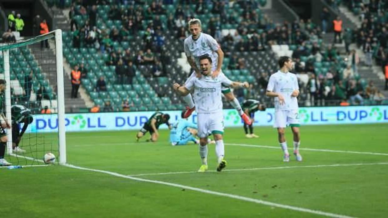 1. Lig'in şampiyonundan büyük sürpriz! 4 golle mağlup oldu