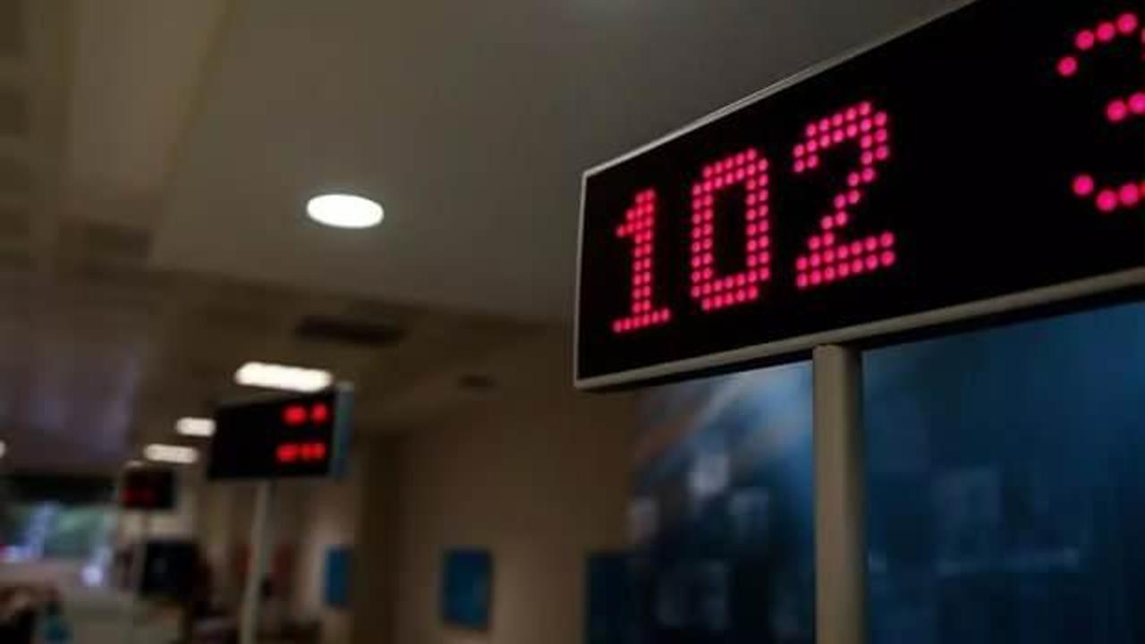1 Mayıs'ta bankada işlem yapacaklar dikkat! Bankaların açık olup olmayacağı netleşti