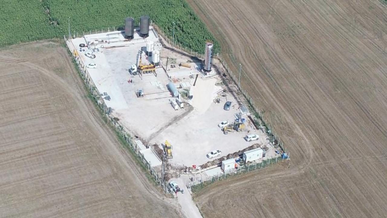 1 milyar dolar değerinde! 8 yeni kuyu daha açılacak