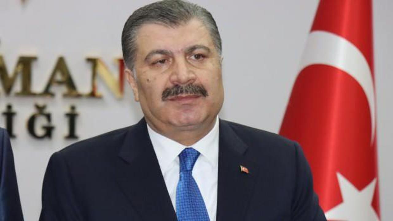 1 milyon 123 bin 211 depremzedeye sağlık hizmeti verildi