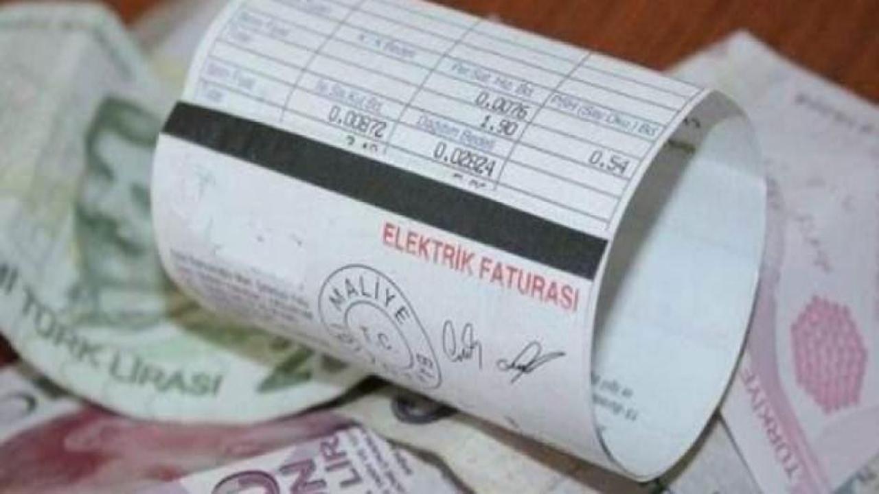 1 Şubat'ta devreye girecek! Elektrik faturalarında yeni dönem