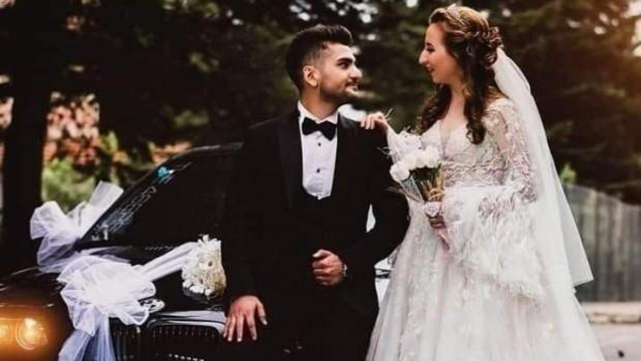 1 yıllık evli öğretmen ve fizyoterapist çift, depremde yaşamını yitirdi
