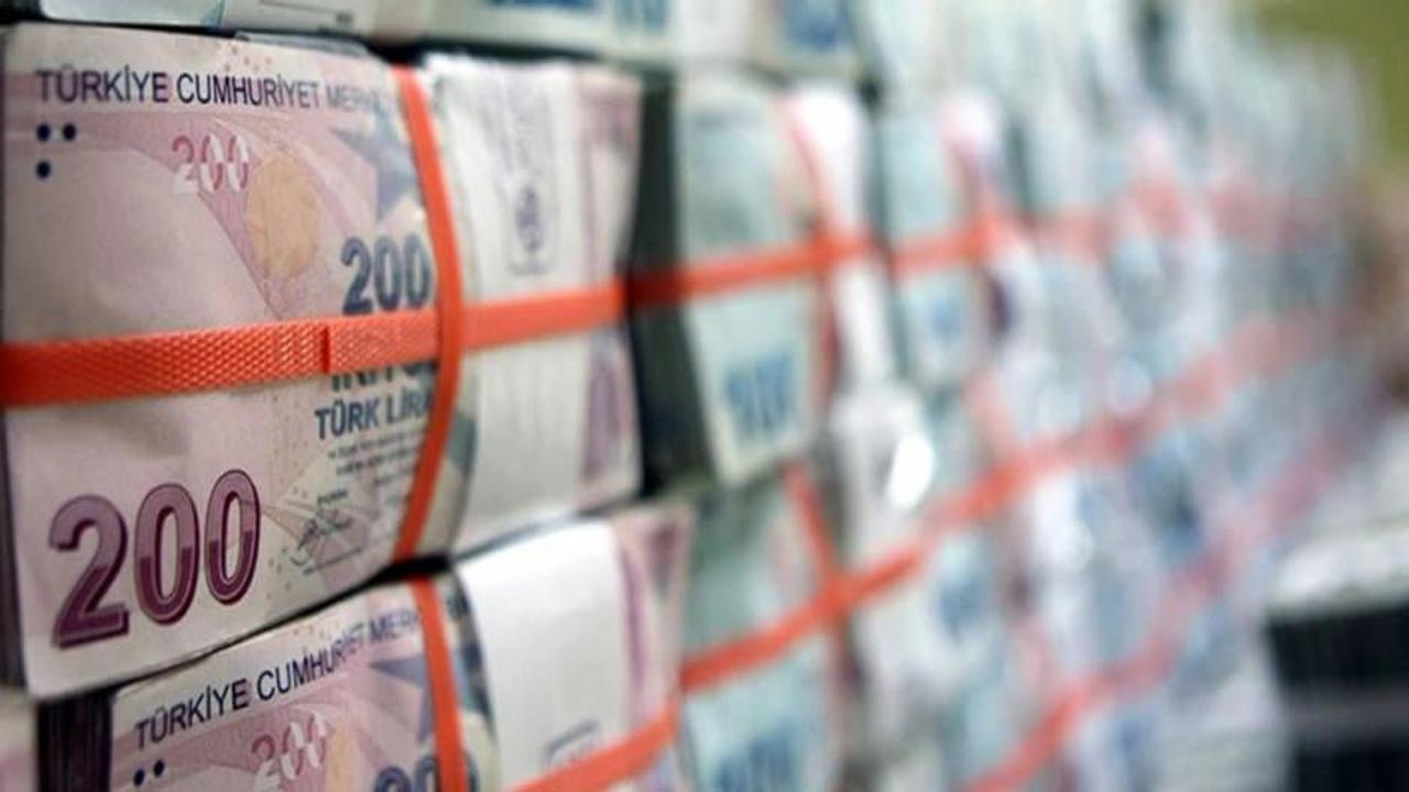 10 bankanın kârı 500 milyar lirayı aştı