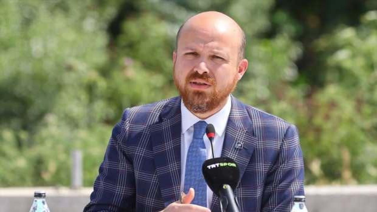 10. Fetih Kupası'nın basın toplantısı, Edirne Sarayiçi'nde gerçekleştirildi