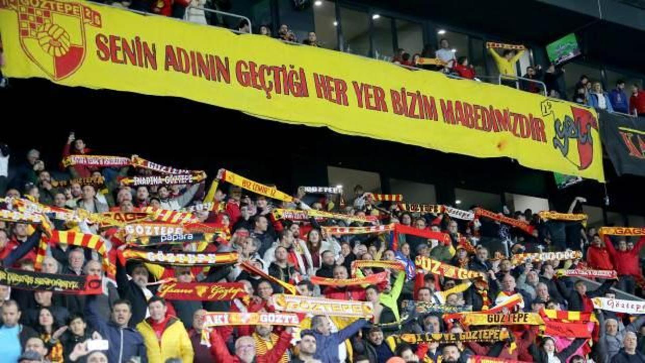 10 maçtır kazanamayan Göztepe skorer oyuncusunu kaybetti