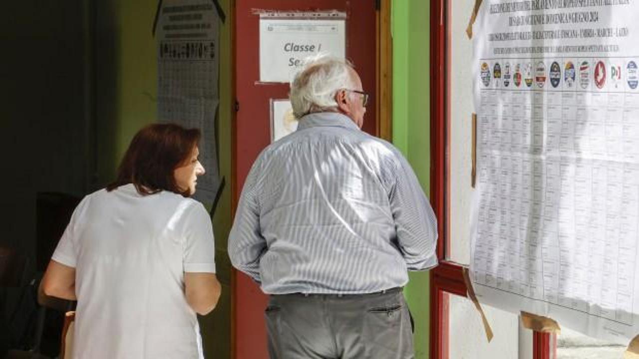10 soruda Avrupa Parlamentosu seçimleri