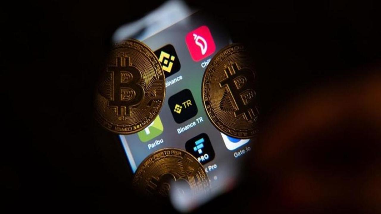 10 soruda TBMM'den geçen kripto varlık düzenlemesi