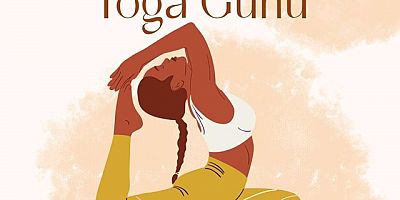 10. Uluslararası Yoga Günü