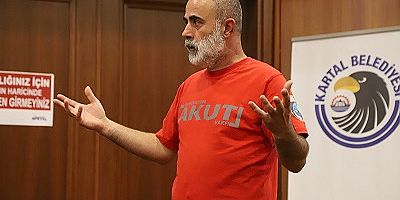 100 Kadın 100 Nefes Projesinin İkinci Semineri Tamamlandı