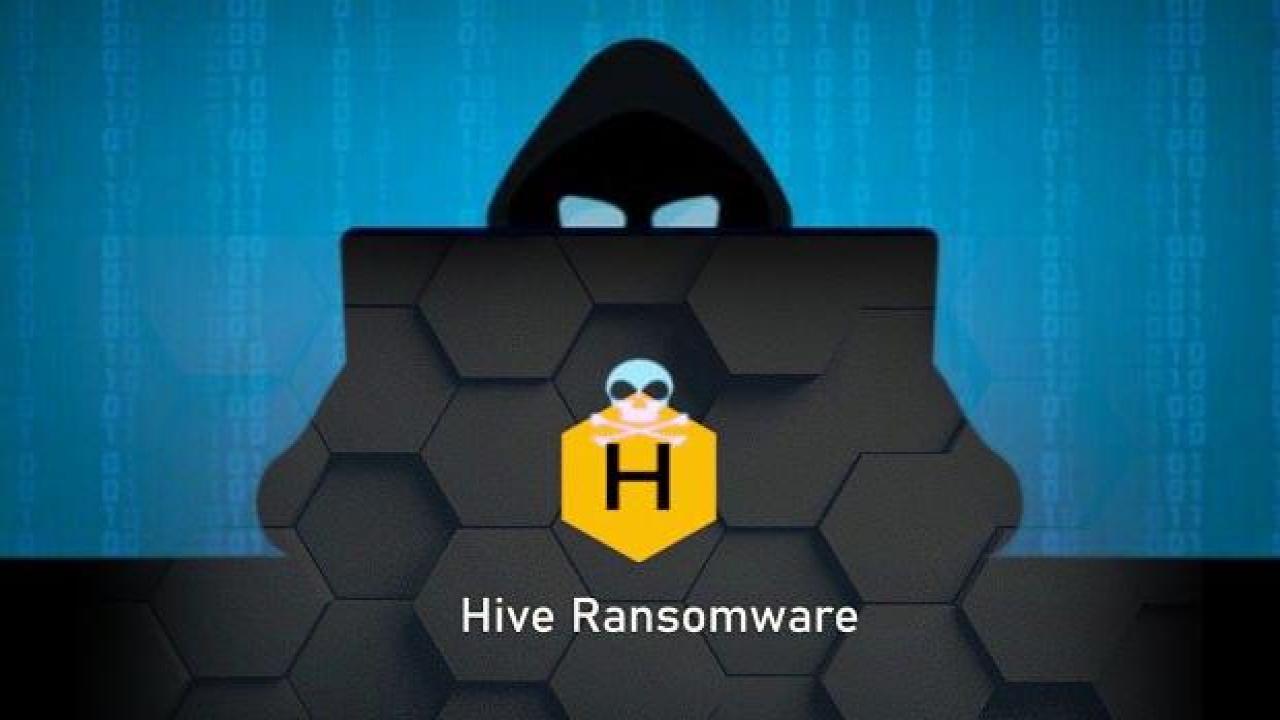 100 milyon dolarlık vurgun yapmışlardı... ABD açıkladı: Hive’i hackledik