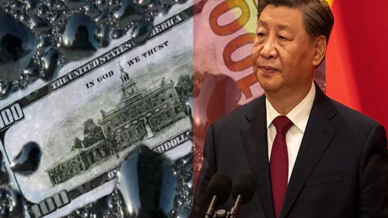 100 milyon tondan fazla! Toryumun ardından Çin'de büyük bir keşif haberi daha!