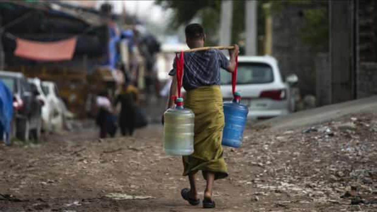 100 milyondan fazla kişi evlerini terk etmek zorunda kaldı