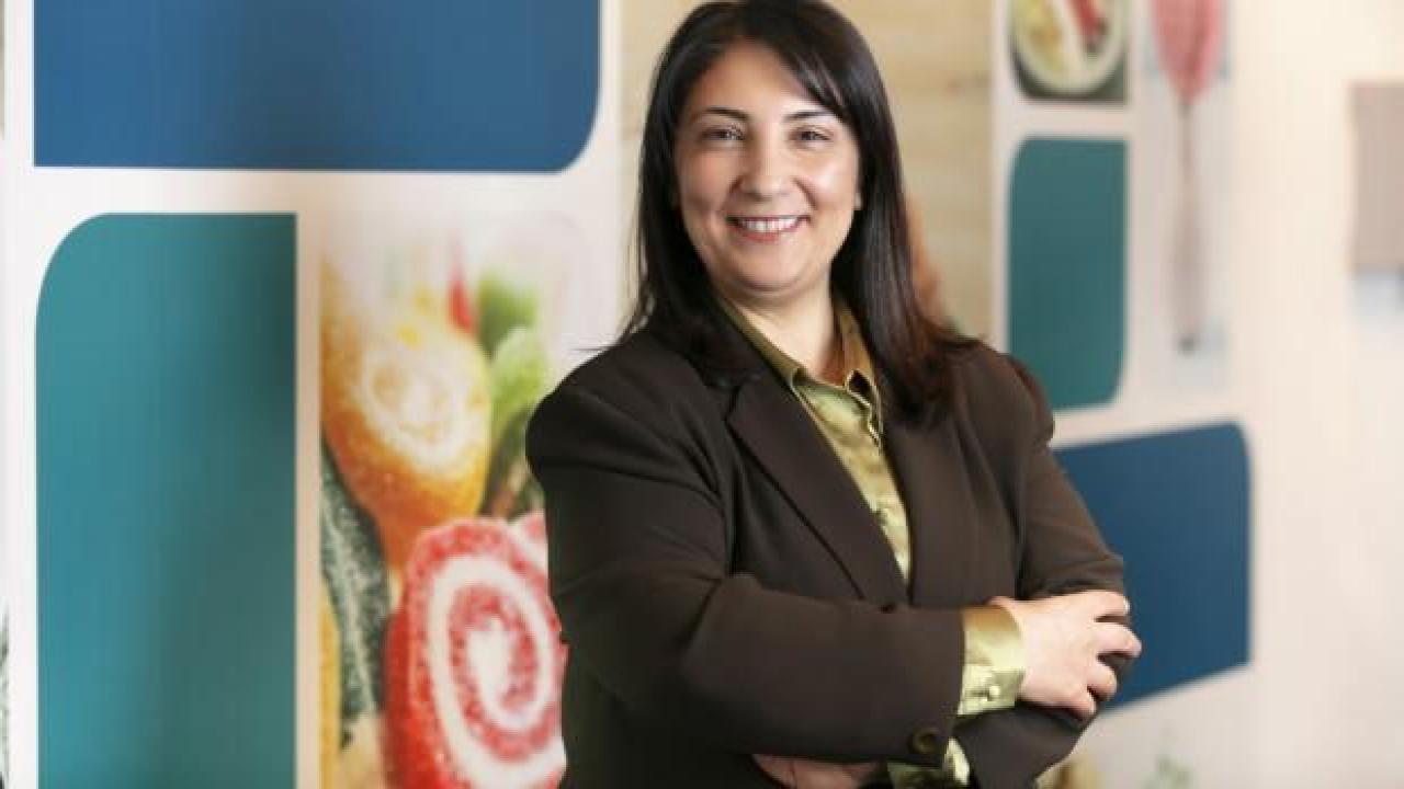 1000 Çiftçi 1000 Bereket’e ikinci kez Stevie ödülü verildi