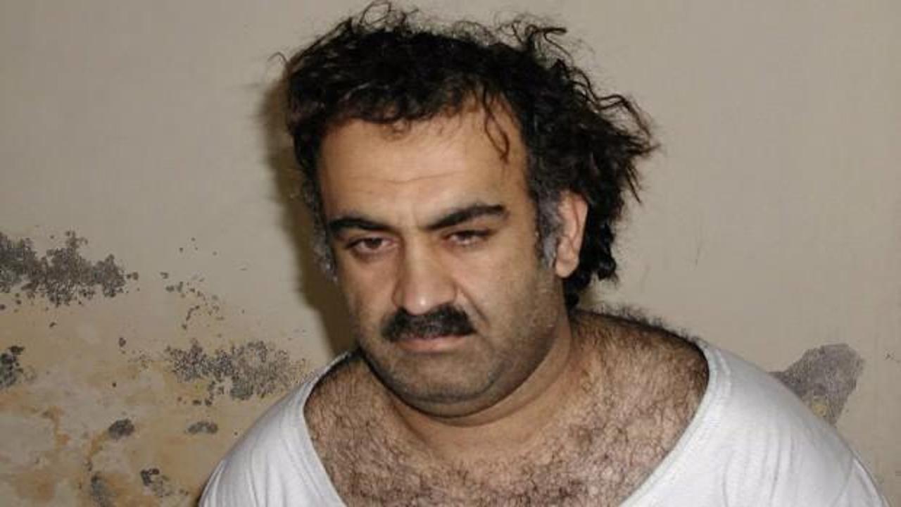 11 Eylül'ün mimarı itirafçı olmayı kabul etti