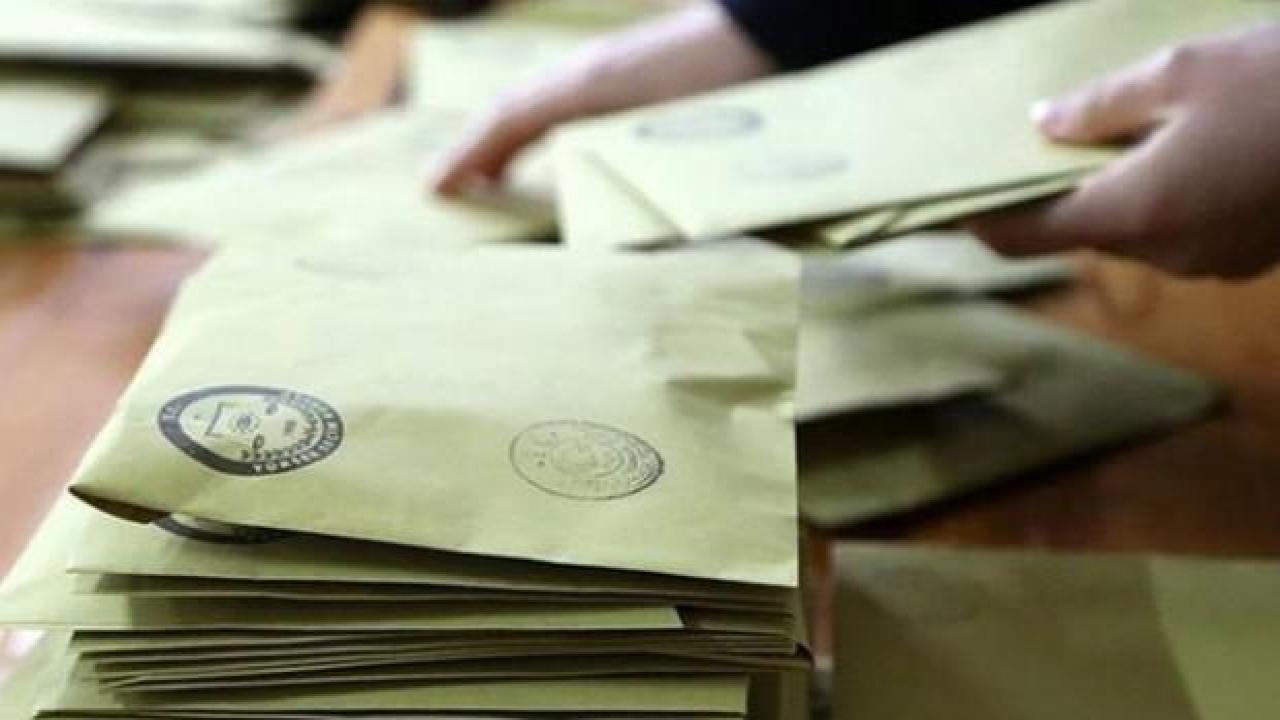 11 il ve 23 ilçedeki seçmen nasıl oy kullanacak? Merak edilen detaylar ortaya çıktı
