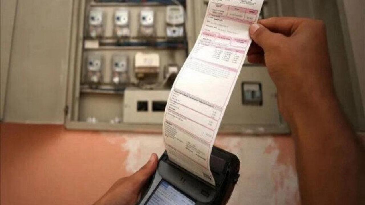 11 ilde elektrik ve doğal gaz fatura borçları silindi