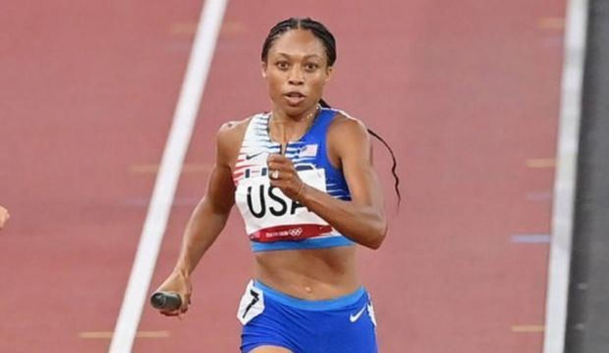 11 olimpiyat madalyalı Felix, emekli oldu!