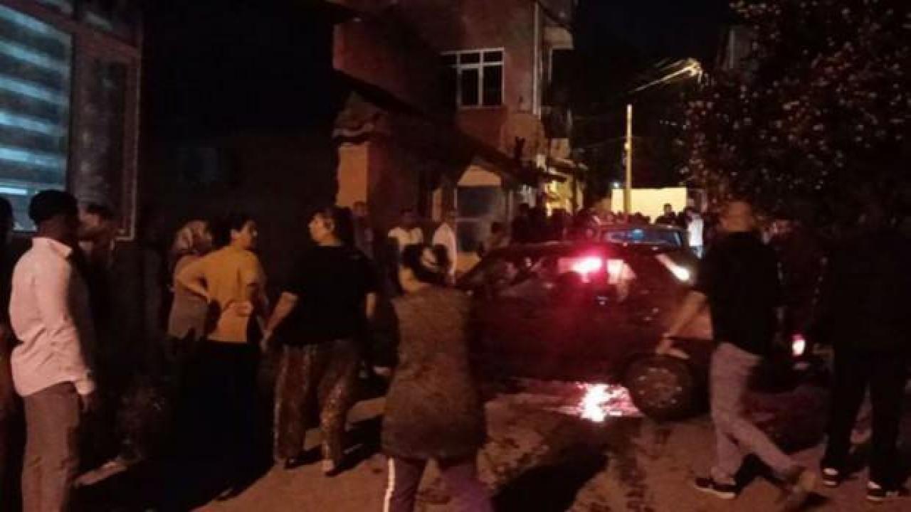 11 yaşındaki çocuk, 16 yaşındaki kuzenini kazara öldürdü!
