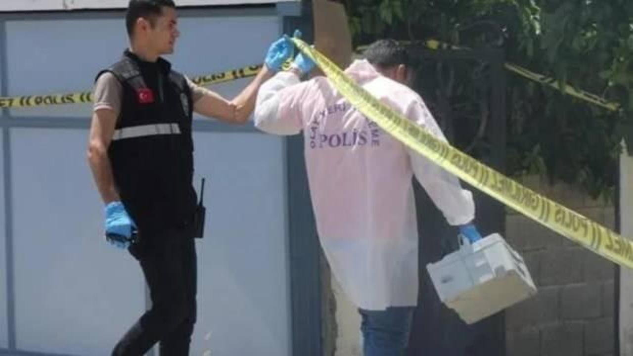 11 yaşındaki çocuk yanlışlıkla annesini öldürdü