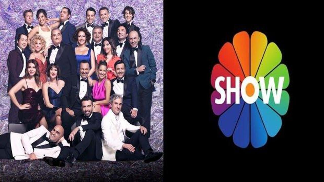 11.yıla giren Güldür Güldür Show’dan sevindirici haber! Sabırsızlıkla bekleniyordu