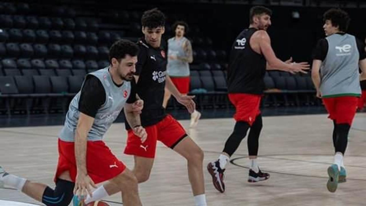 12 Dev Adam'ın Macaristan maçı kadrosu açıklandı