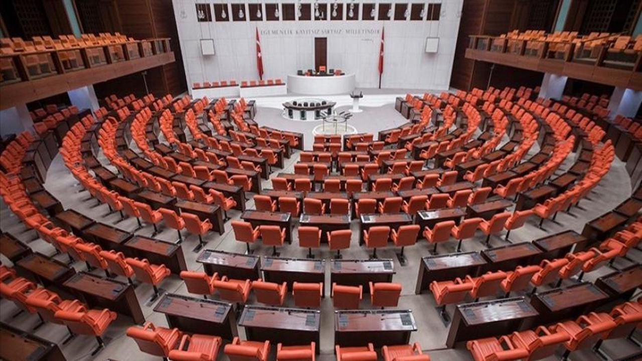 12. Kalkınma Planı 16 Ekim'de Meclis'e sunulacak