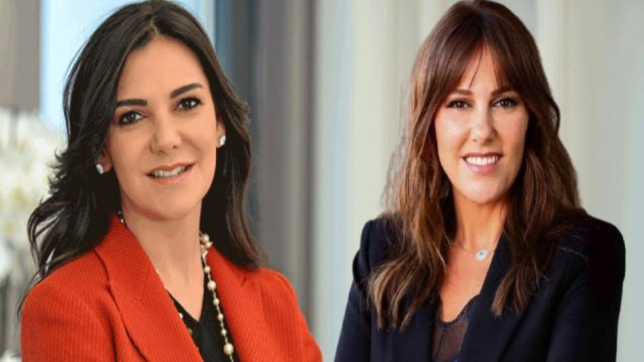 12 yıl sonra Doğan Holding'de görev değişimi