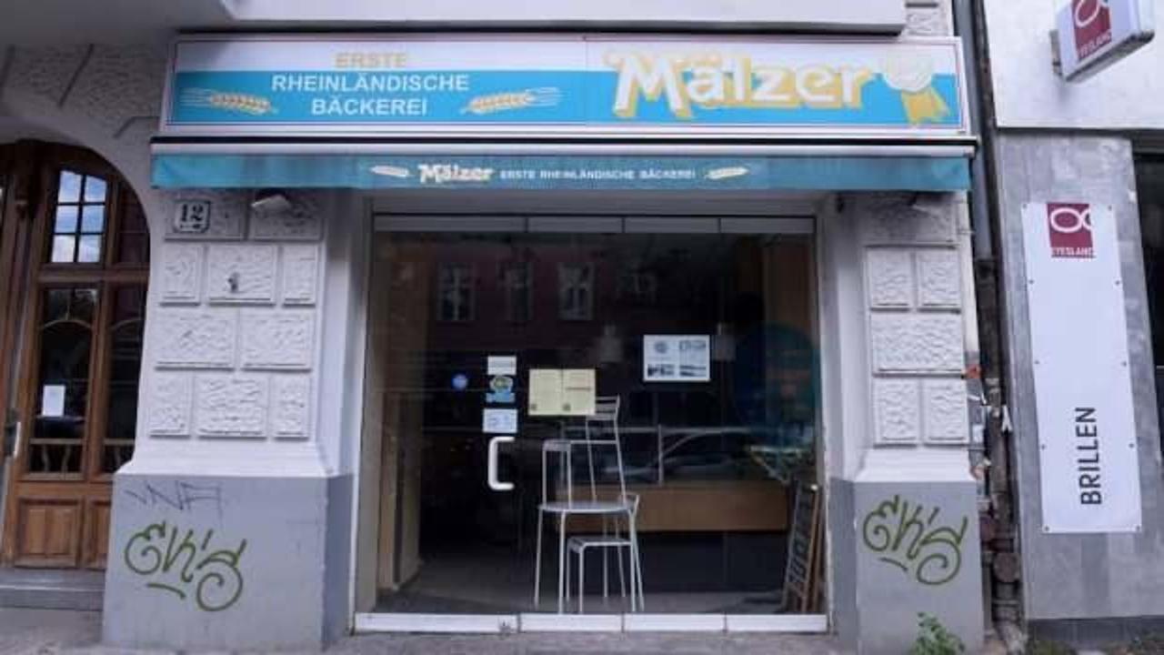 125 yıllık ünlü pastane devi iflas etti!