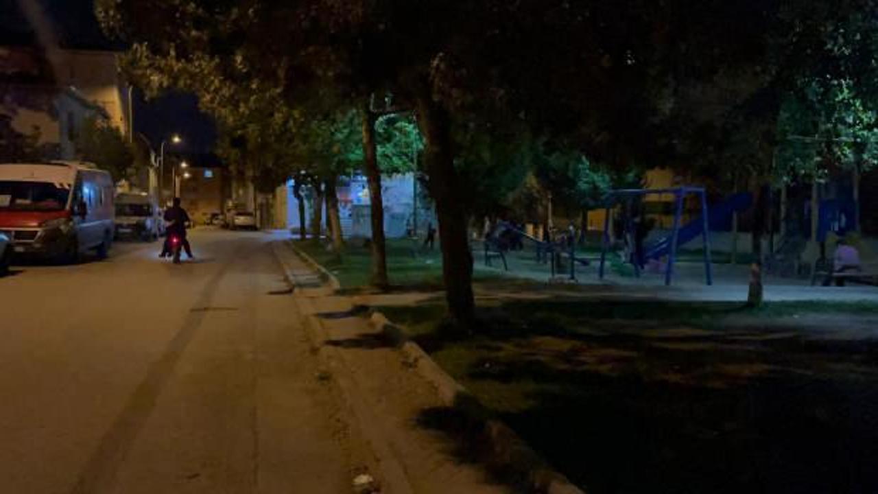 13 yaşındaki çocuk, kardeşini darbeden 14 yaşındaki çocuğu bıçakladı