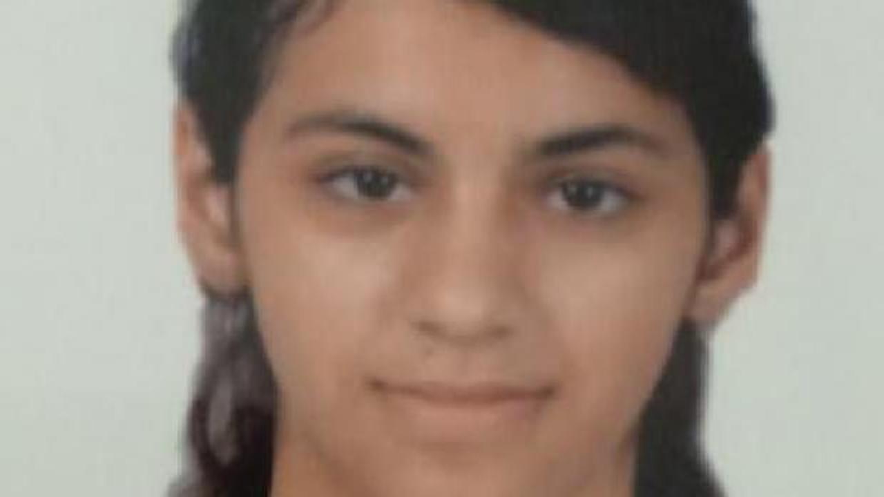 13 yaşındaki Irmak'tan 3 gündür haber alınamıyor!