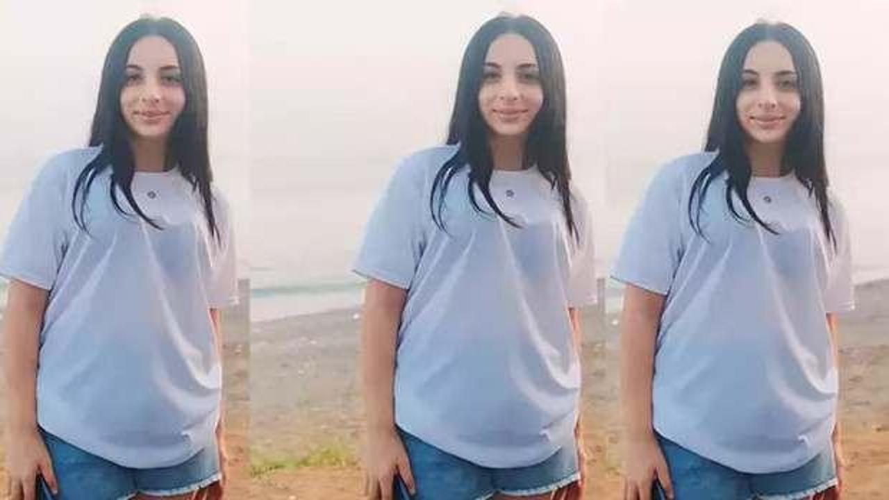 13 yaşındaki Türkan'dan 7 gündür haber yok! Endişeli bekleyiş...