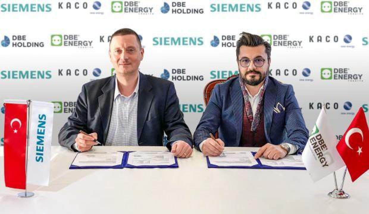 136 bin hanenin elektriği yeşil enerjiden sağlanacak