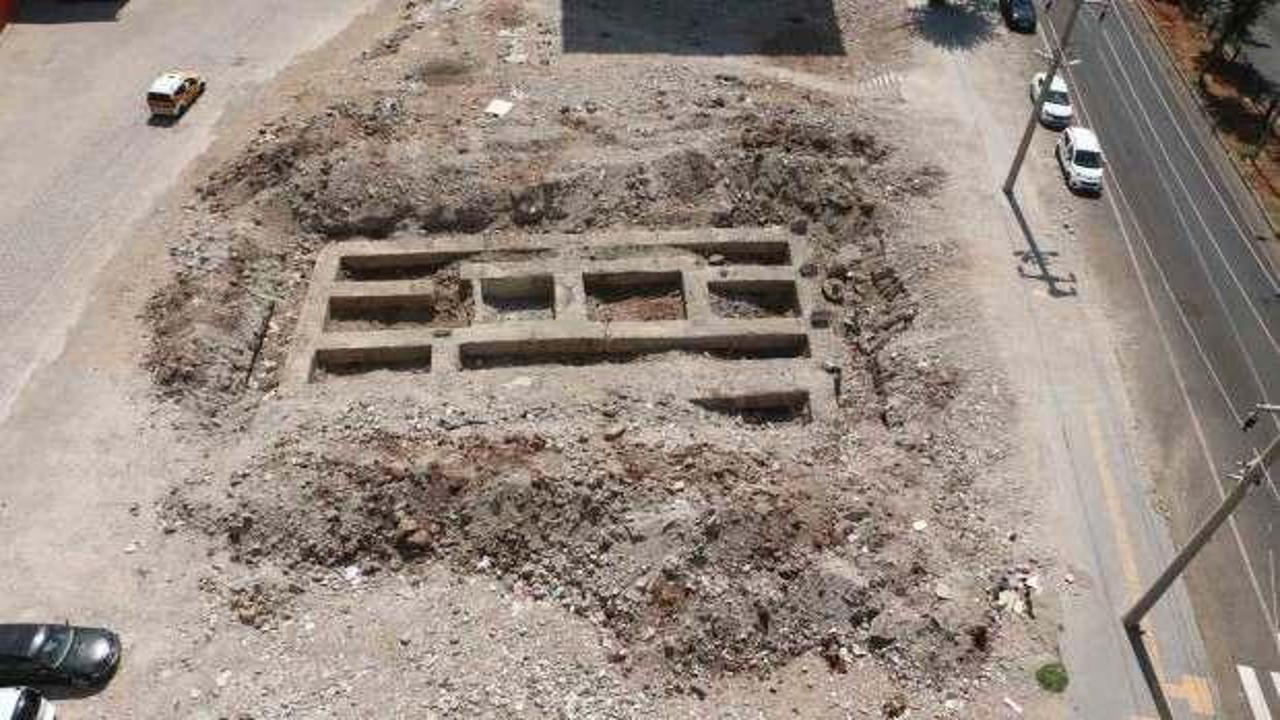 137 kişiye mezar olan iki bina ruhsatsız ve kaçak çıktı!