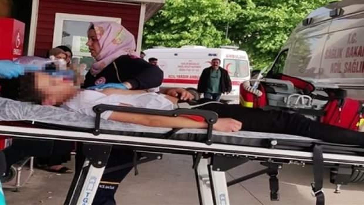 14 yaşındaki çocuğu tekme tokat dövüp kalbini durduran 2 kişi hakkında karar verildi