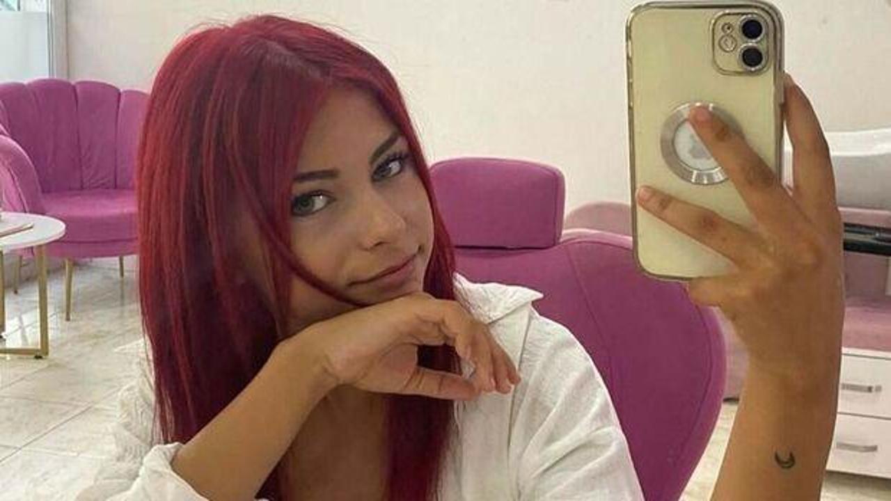 14 yaşındaki kayıp Aslıhan bulundu!