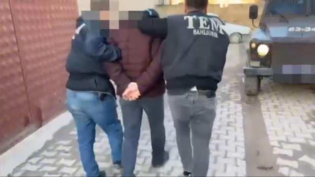 15 ilde eş zamanlı operasyon: 139 şüpheli yakalandı
