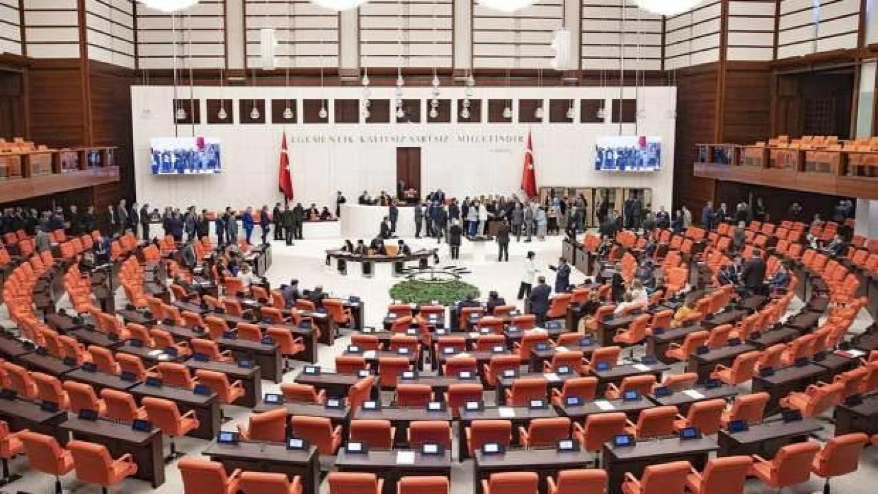 15 Mayıs'ta TBMM'de en az 17 parti olacak