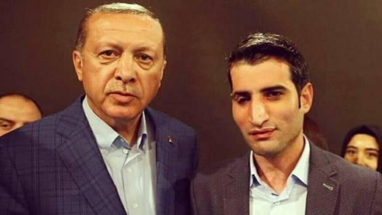 15 Temmuz gazisi 7 yıldır boynundaki mermi ile yaşıyor: Şehitlik açıklaması