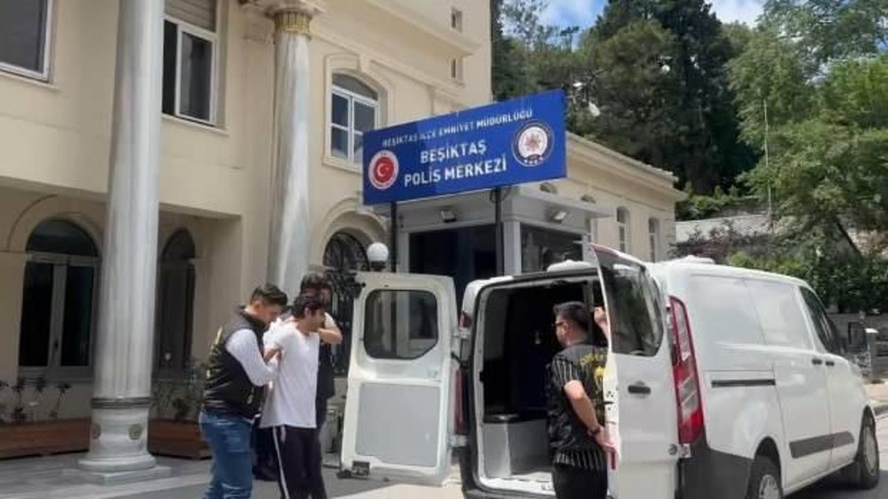 15 Temmuz Şehitler Köprüsü'nü trafiğe kapatmıştı: İfadesi şaşkına çevirdi