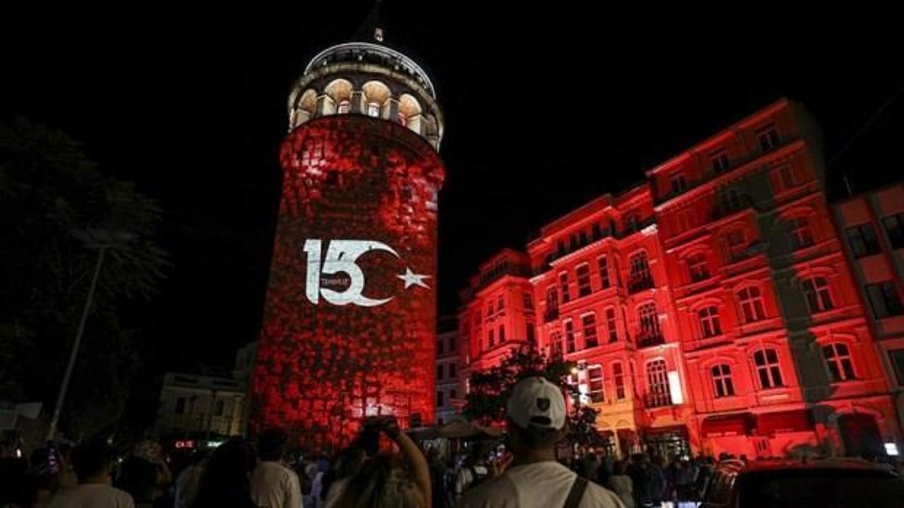 15 Temmuz, Türkiye ve dünyada geniş kapsamlı etkinliklerle anılacak