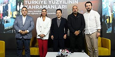 15 TEMMUZ’UN KAHRAMAN GAZETECİLERİ, O GÜNÜ ANLATTI