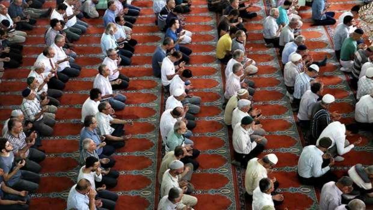 15 Temmuz'da 251 şehit için 251 hatmi şerif okunacak