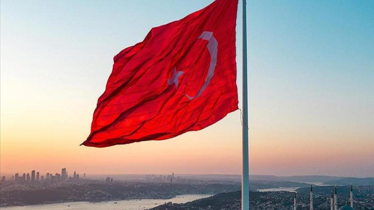 1,5 trilyon dolarlık rezerv olduğu düşünülüyor!  Türkiye harekete geçiyor