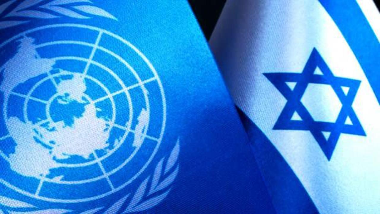 15 ülkeden İsrail'e uyarı! Netanyahu hükümetine resmen çağrı yaptılar